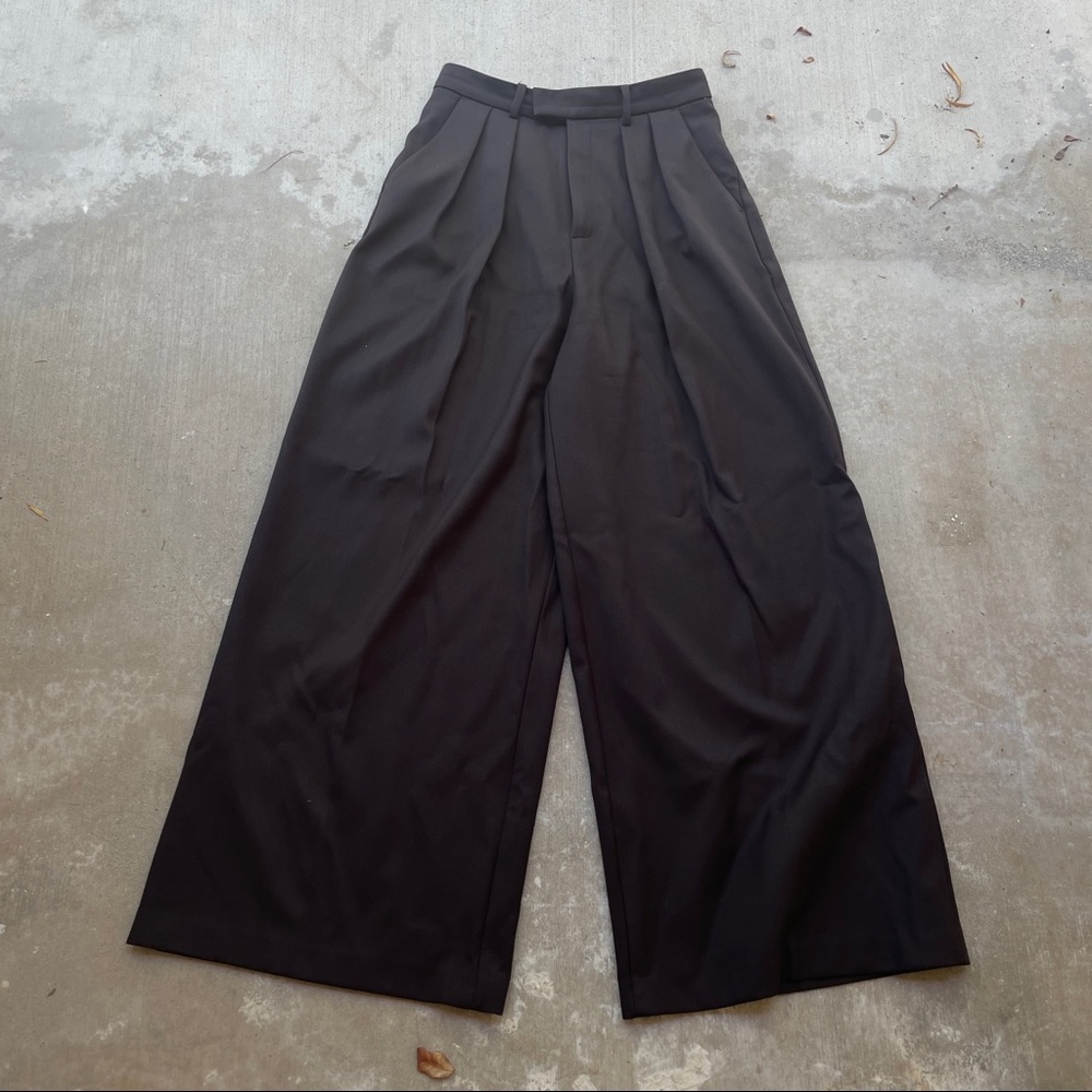 COPY - The Frankie Shop Palazzo Pants